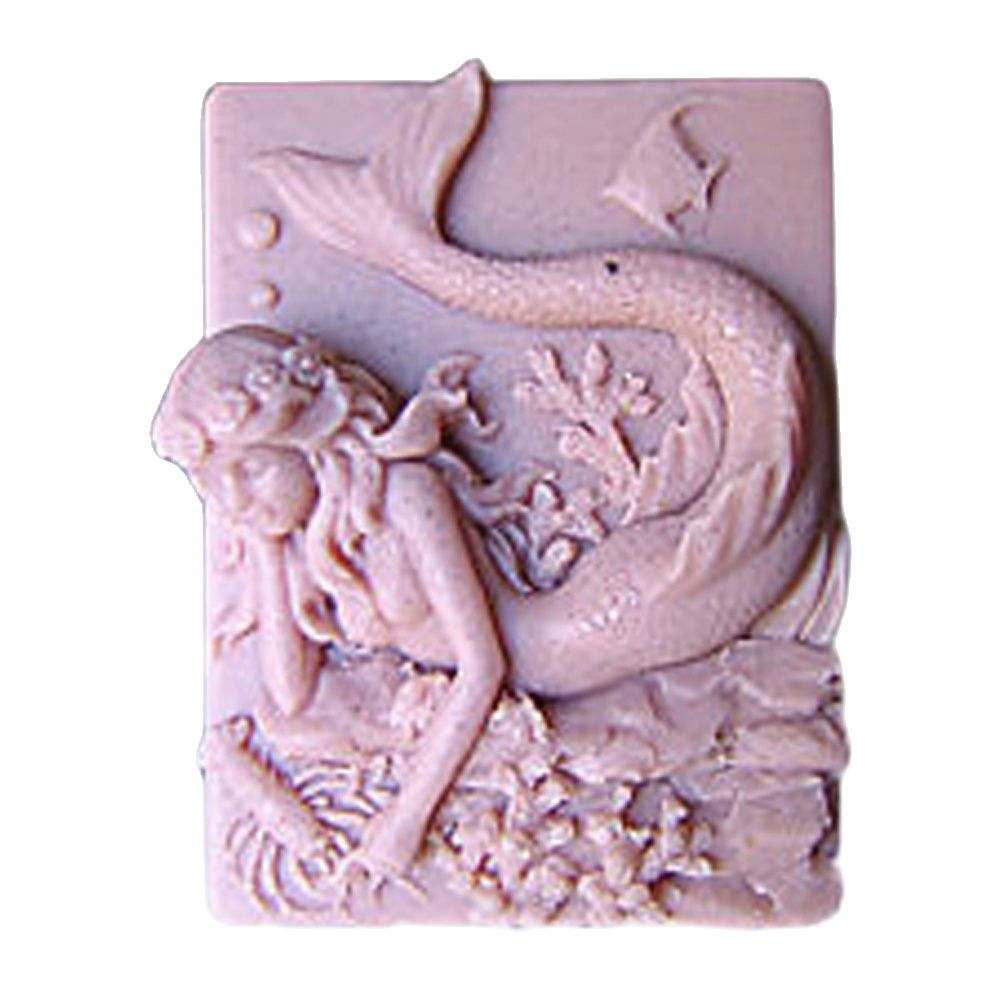 Bath Bomb Mold - Силиконовые формы для мыла в виде