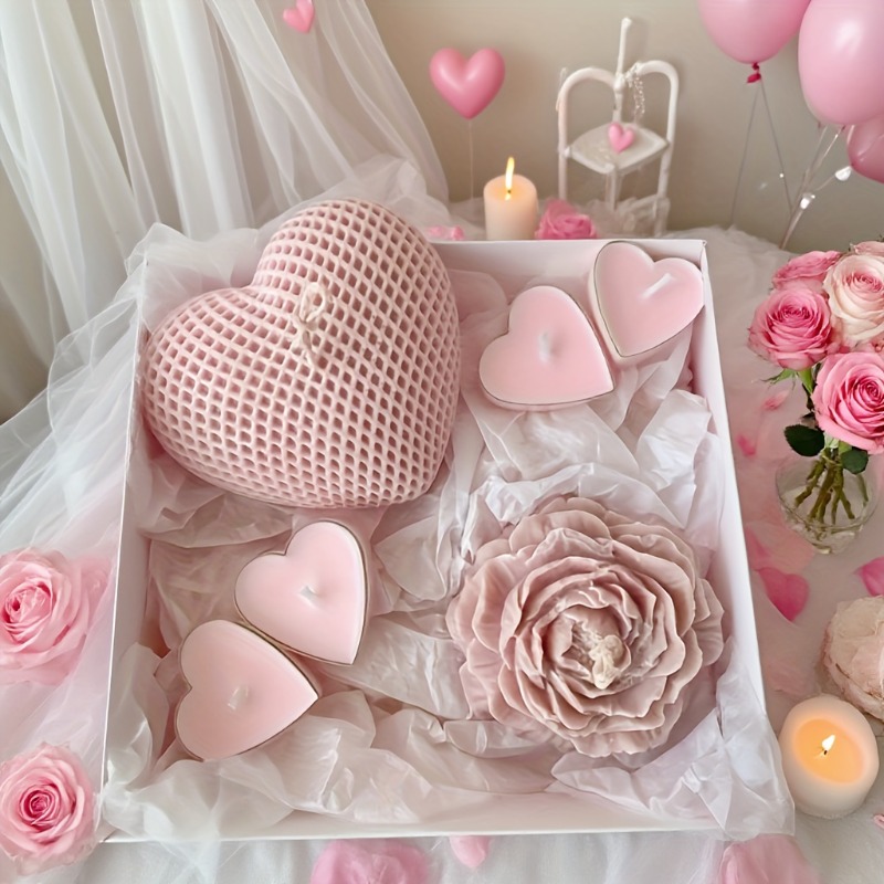 2 шт. силиконовые формы в виде – обзор и цена Bath Bomb Mold
