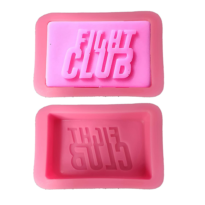 Силиконовая форма для мыла Fig – обзор и цена Bath Bomb Mold