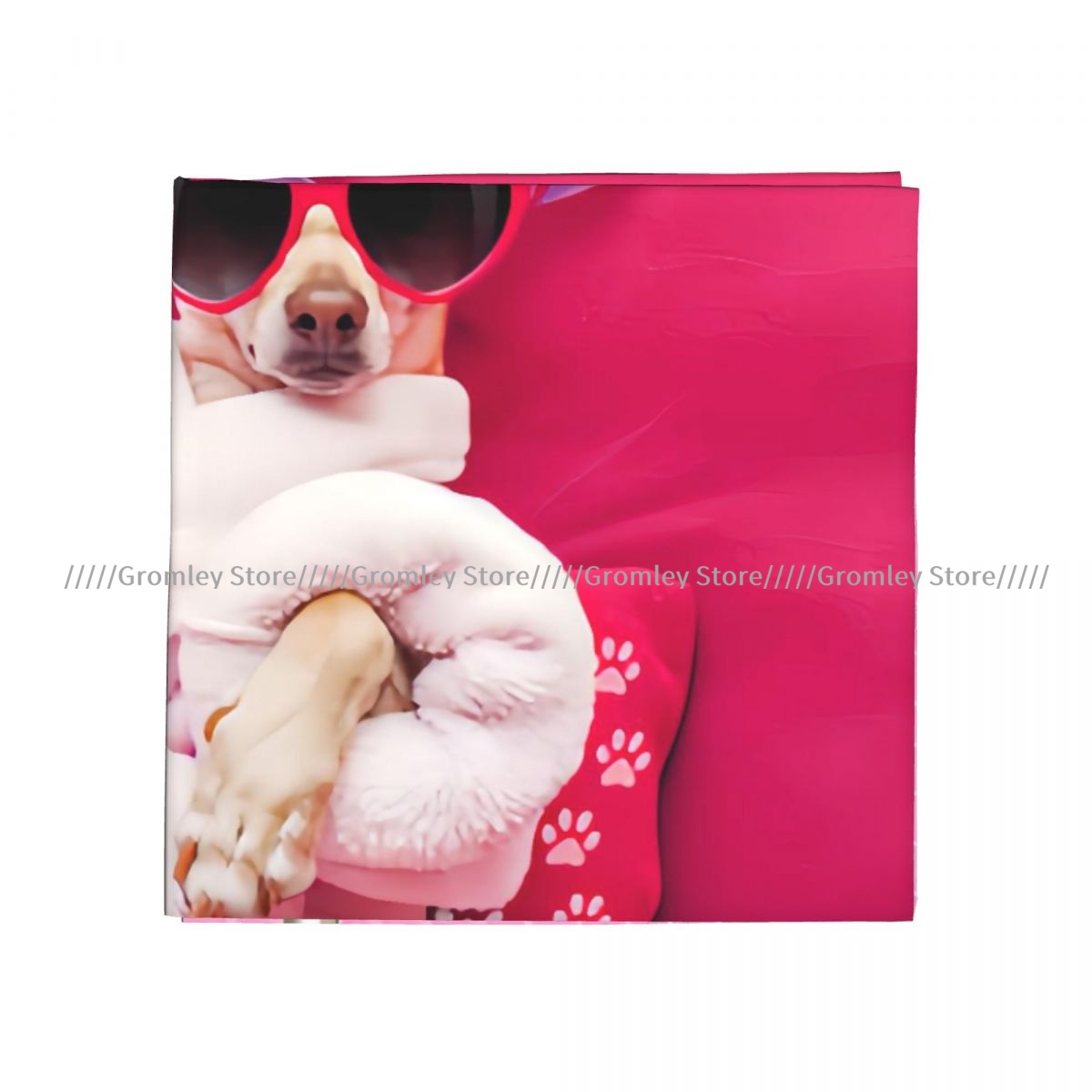 Чихуахуа расслабляется и отдых – обзор и цена Spa Wellness In