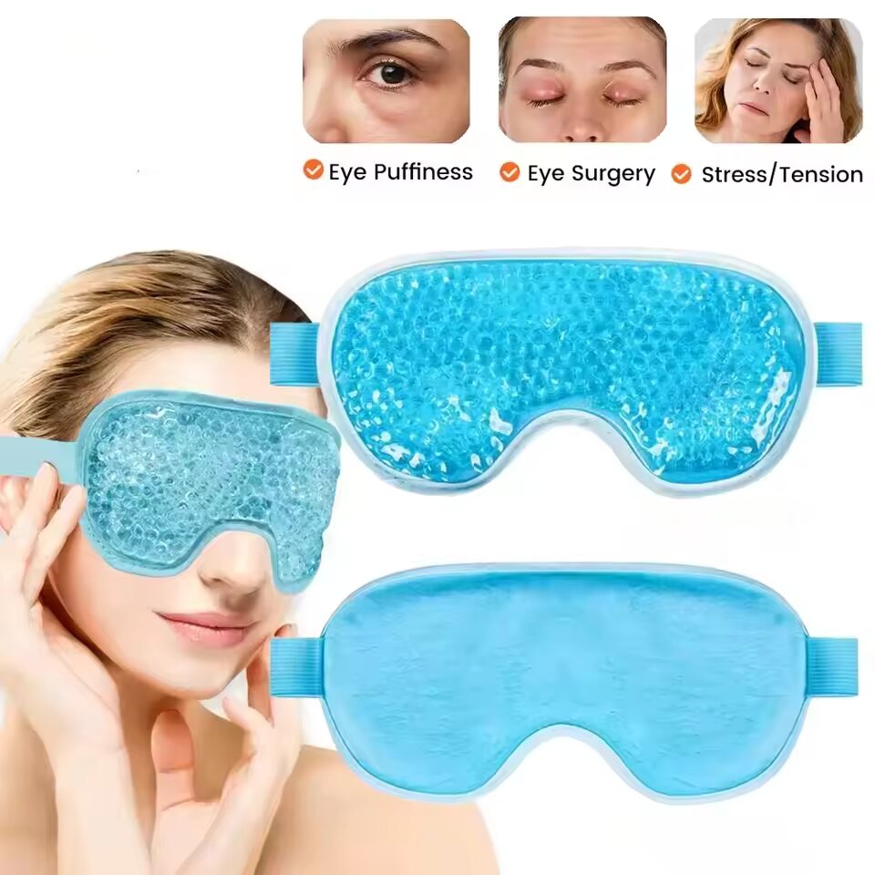 Маска для глаз (1 шт.), горяча – обзор и цена Eye Mask Heated