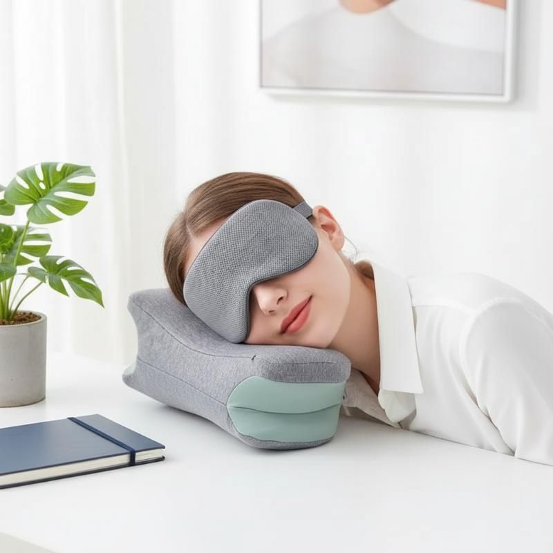 Маска для глаз из ледяного шел – обзор и цена Eye Mask Heated