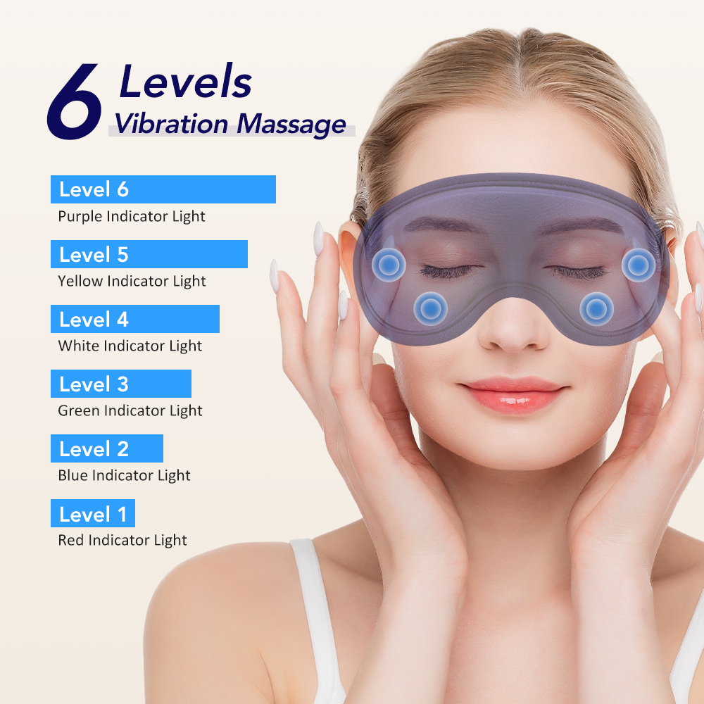 Маски для глаз с подогревом дл – обзор и цена Eye Mask Heated