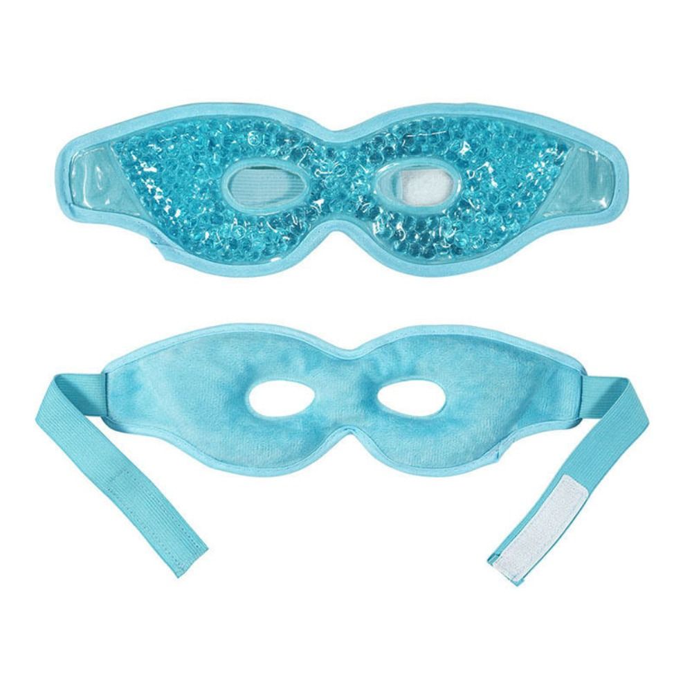 Портативная многоразовая охлаж – обзор и цена Eye Mask Heated
